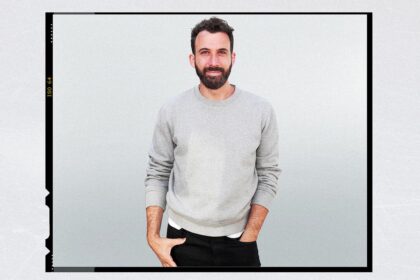 After the Shein shock, Everlane’s founder launches his next act