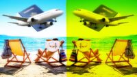 Taking a trip this summer? Beware. These travel scams are now turbocharged by AI