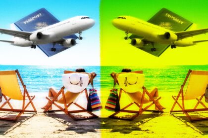 Taking a trip this summer? Beware. These travel scams are now turbocharged by AI
