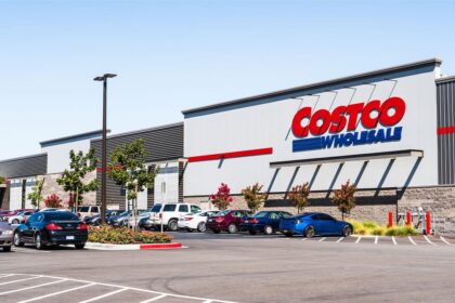 Costco says Americans are panic-buying one thing again—and it’s not toilet paper