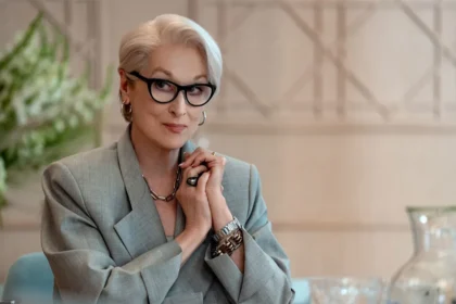 The ‘Devil Wears Prada 2’ hired an artist whose work looked like AI. How she did it is going viral