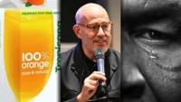 Who is Peter Arnell, America’s new chief brand architect? You might know him from Tropicana’s failed rebrand or that infamous Mike Tyson Super Bowl ad