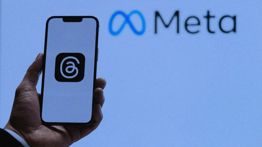 Meta AI is coming to Threads, and some users aren’t thrilled