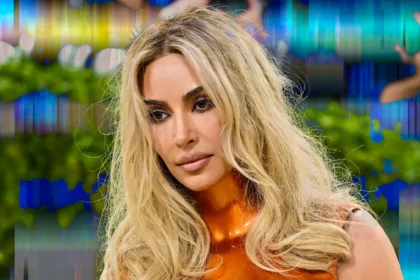 He says Kim Kardashian ruined his life with one Instagram post. Now he owes her 6 figures