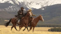 ‘Yellowstone’ sequel series ‘Dutton Ranch’ premieres tonight. Here’s how and where to watch it
