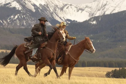 ‘Yellowstone’ sequel series ‘Dutton Ranch’ premieres tonight. Here’s how and where to watch it