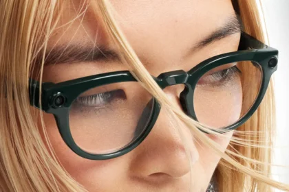Warby Parker and Google take on Meta with new AI smart glasses