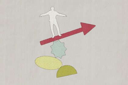 Resilience is overrated. This is what keeps businesses alive and thriving