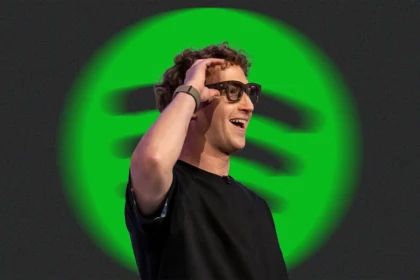 Mark Zuckerberg’s Meta Connect 2026 playlist has the vibe of a cringey college party