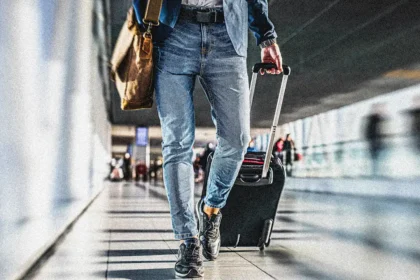 Beat the TSA line blues with these crafty crowdsourced resources