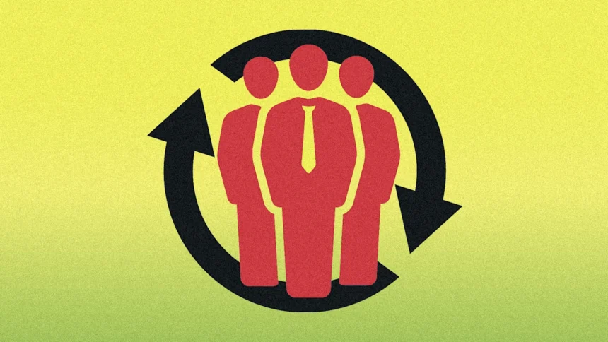 4 signs it’s time to change your boss