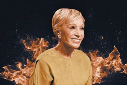 Barbara Corcoran Shares the Number 1 Reason She Fires People