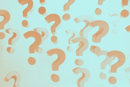 Are you solving the wrong problem?