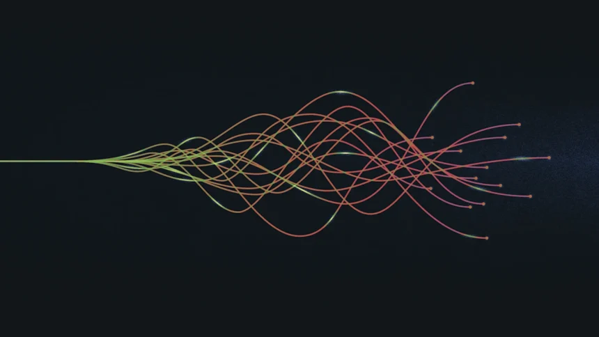 When enterprise AI finally works, it won’t look like AI