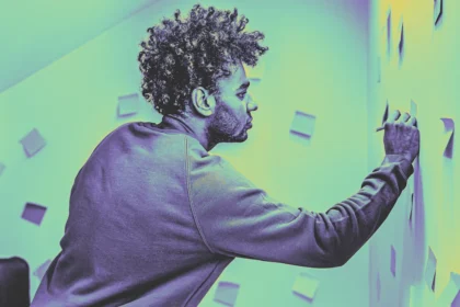How to reclaim play at work and in life