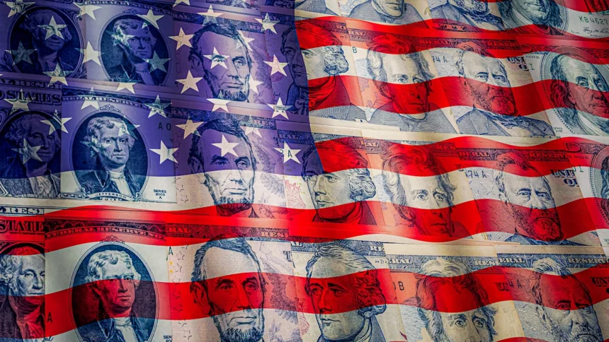 How the rules of getting rich in the U.S. change with every era