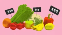 A new Erewhon competitor just opened in West Hollywood with no marketing or social media. It’s counting on you to post about it