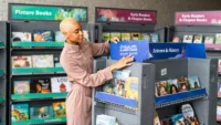 Meet the children’s literature startup that wants to unseat Scholastic as the king of the book fair