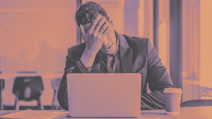 Why being good at your job isn’t enough to get promoted anymore
