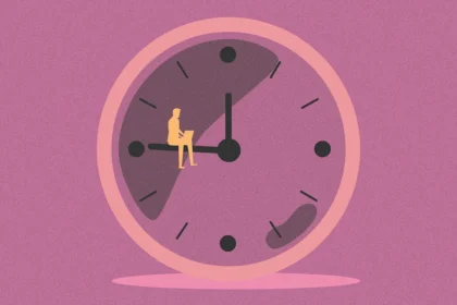 ‘Too busy’ all of the time? Here’s how to get things done and make space for fun
