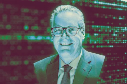Delta CEO used AI to write his commencement speech, then trashed it