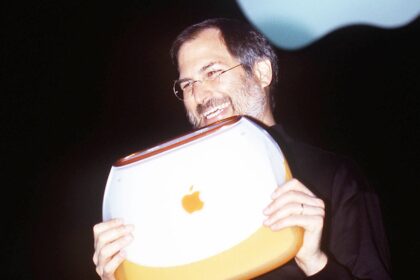 5 stories that show the genius behind Apple’s innovation