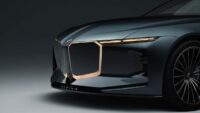 The First BMW Alpina Model In The New Era Will Be A Large V8 Sedan