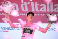 Giro d’Italia stage 19 LIVE: Huge day of climbing awaits riders on race’s queen stage