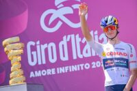 ‘Saturday is the big day of truth’ – Red Bull-Bora-Hansgrohe fear Giro d’Italia’s multi-mountain stage 14 could be a battle of survival for Pellizzari and Hindley