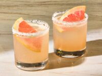 This Perfect Tequila Cocktail Is a Mexican Classic (Not a Margarita)