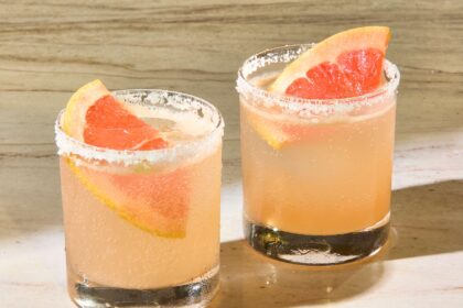 This Perfect Tequila Cocktail Is a Mexican Classic (Not a Margarita)