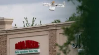 Your Next Pizza May Come From the Sky—Why This National Chain Is Launching Drone Delivery