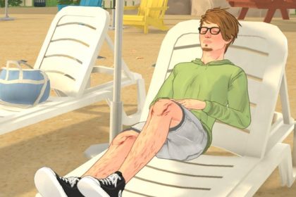 Paralives feels like the perfect tranquil tonic to the chaos of The Sims