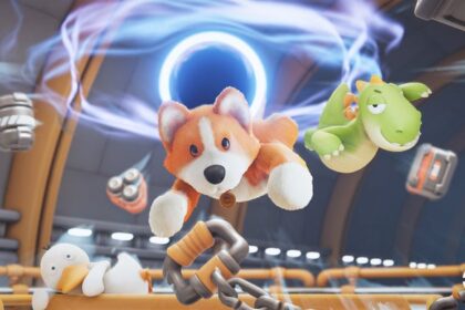 “We are not trying to dismiss handmade work or disrespect creators” – studio behind popular party game Party Animals backtracks after AI video contest outcry