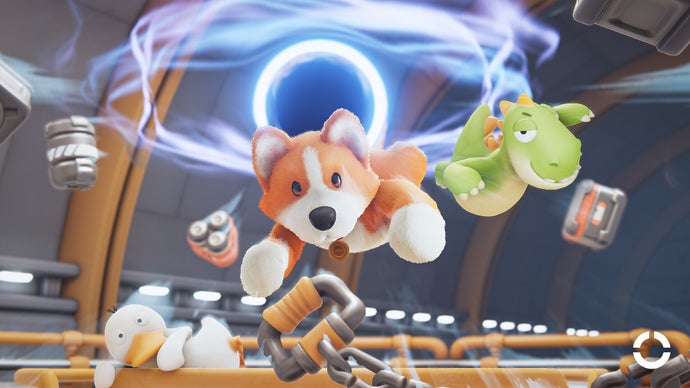 “We are not trying to dismiss handmade work or disrespect creators” – studio behind popular party game Party Animals backtracks after AI video contest outcry
