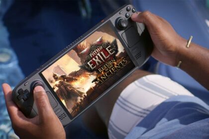Path of Exile 2 will effectively be Steam Deck verified by the end of May, which bodes very well for the prospect of a Switch 2 release