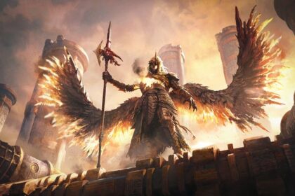 Path of Exile 2 aims for a full 1.0 release this year, but not all of the promised character classes will make it