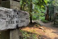 Thru-Hikers’ Worst Enemy Is Microscopic: Why Norovirus Is a Perennial Problem on Trails