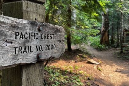 Thru-Hikers’ Worst Enemy Is Microscopic: Why Norovirus Is a Perennial Problem on Trails