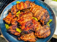This Easy Chicken Marinade Uses One Brilliant Shortcut (It Makes Every Bite Juicy)