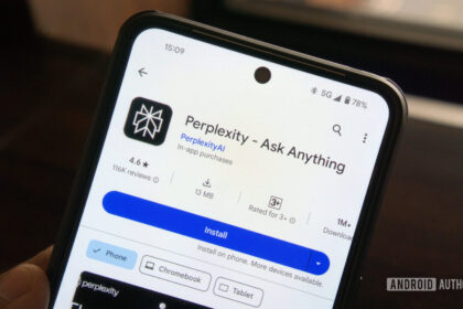 Perplexity Pro users claim usage limits have been drastically cut (Updated: Statement)