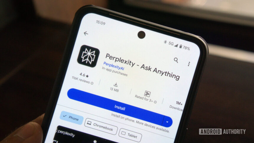 Perplexity Pro users claim usage limits have been drastically cut (Updated: Statement)