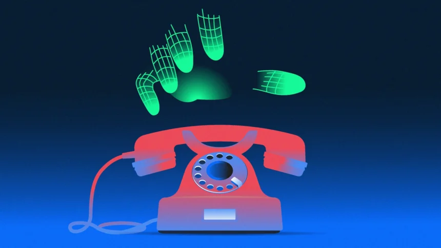 The FBI Is Warning Consumers About This 5 Million Phone Call Scam