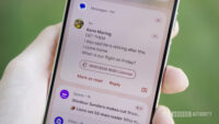 This Android feature can predict your every move, and it’s rolling out now