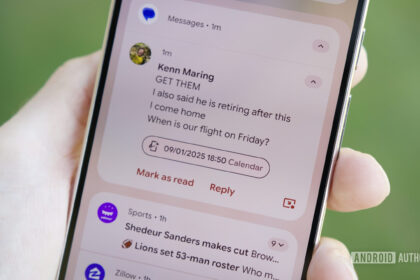 This Android feature can predict your every move, and it’s rolling out now