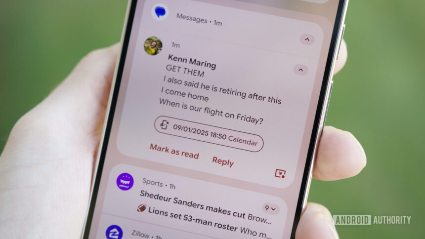 This Android feature can predict your every move, and it’s rolling out now