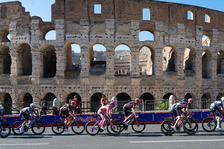 Who will win the 2026 Giro d’Italia?