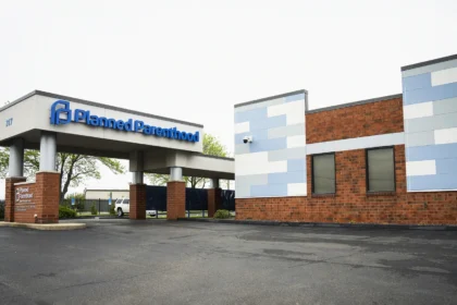 Botox, IV Drips, and Fillers: Why Planned Parenthood Is Turning to Beauty Treatments to Boost Revenue