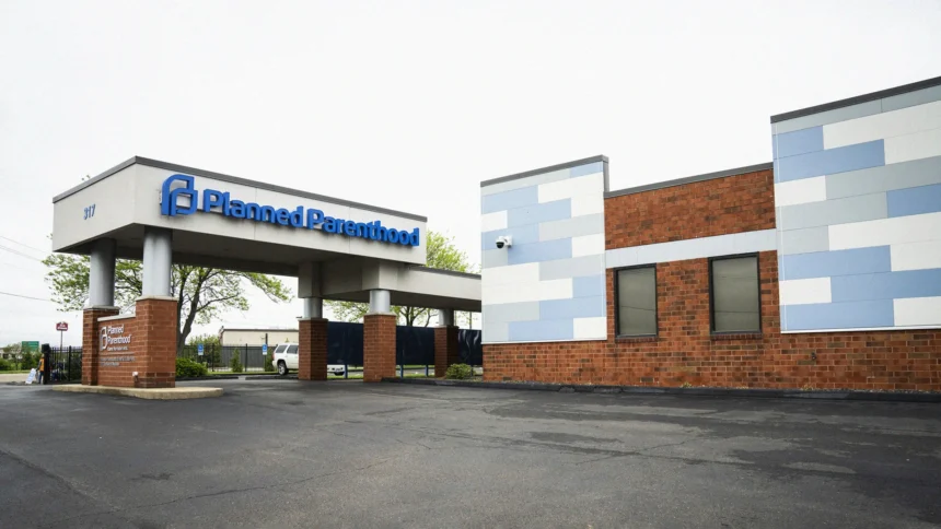 Botox, IV Drips, and Fillers: Why Planned Parenthood Is Turning to Beauty Treatments to Boost Revenue