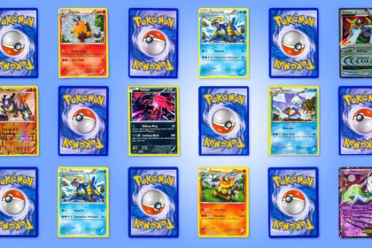 Sam Kiki Launches Tilt Rips After Pokémon Cards Hit Record Prices